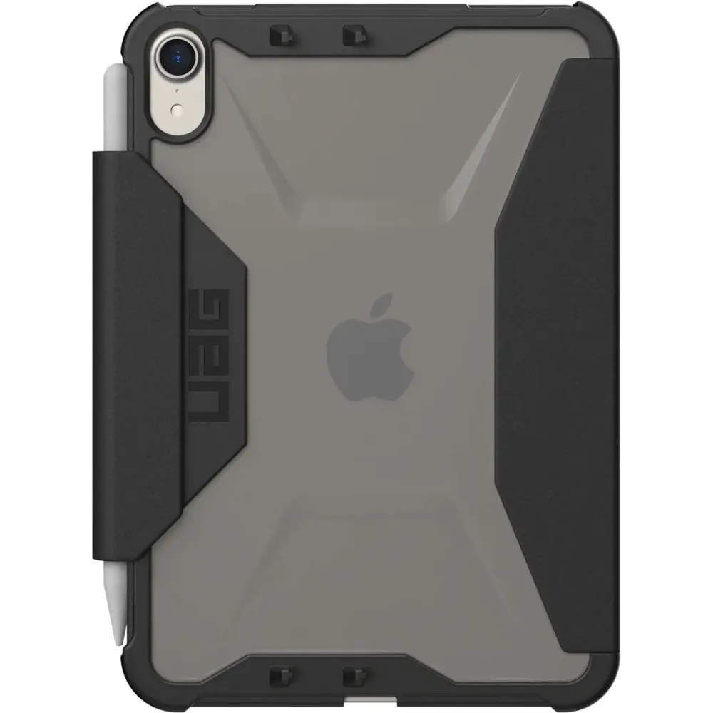 Etui na tablet UAG Plyo Folio do Apple Pencil do iPad mini 6G/7G 123282114043, Czarne | Sklep ITnes.pl, IT for BUSINESS Etui na tablet UAG Plyo Folio do Apple Pencil do iPad mini 6G/7G 123282114043, Czarne | Sklep ITnes.pl, IT for BUSINESS