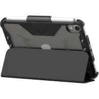Etui na tablet UAG Plyo Folio do Apple Pencil do iPad mini 6G/7G 123282114043, Czarne | Sklep ITnes.pl, IT for BUSINESS