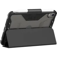 Etui na tablet UAG Plyo Folio do Apple Pencil do iPad mini 6G/7G 123282114043, Czarne | Sklep ITnes.pl, IT for BUSINESS