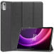 Etui na tablet Tech-Protect SmartCase do Lenovo Tab P11 Gen 2 9490713931790 - Czarne