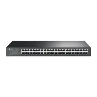 Switch niezarządzalny TP-Link TL-SF1048, 48x 10|100Mbps RJ45 | Sklep ITnes.pl, IT for BUSINESS