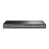Switch niezarządzalny TP-Link TL-SF1048, 48x 10|100Mbps RJ45 | Sklep ITnes.pl, IT for BUSINESS