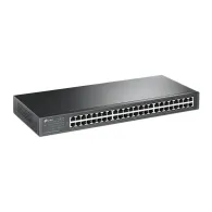 Switch niezarządzalny TP-Link TL-SF1048, 48x 10|100Mbps RJ45 | Sklep ITnes.pl, IT for BUSINESS
