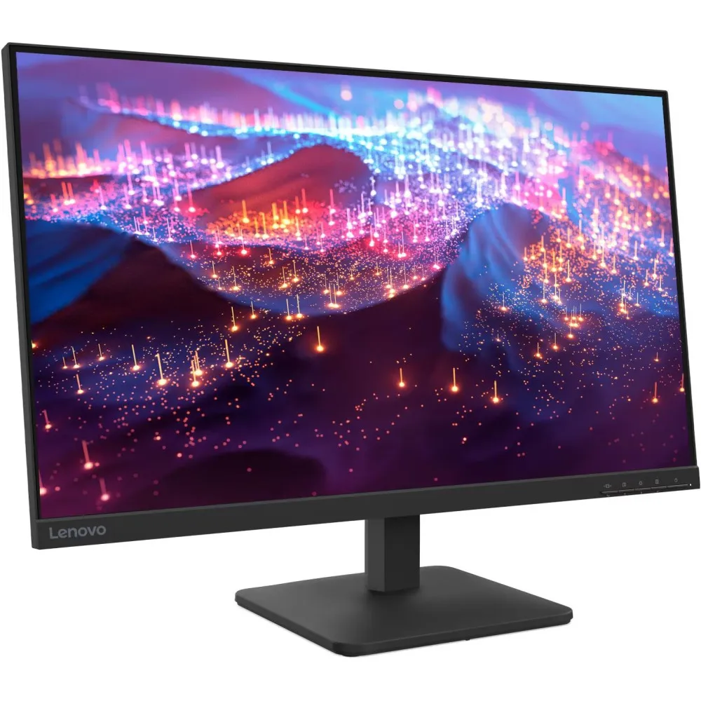 Zdjęcie produktu Monitor Lenovo L27-4e 68CDKAC1EU - 27/1920x1080 (Full HD)/100Hz/IPS/6 ms