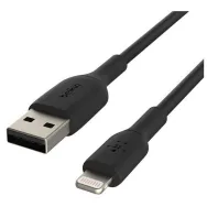 Kabel Belkin USB-A, Lightning CAA001BT1MBK2PK - zdjęcie poglądowe 3
