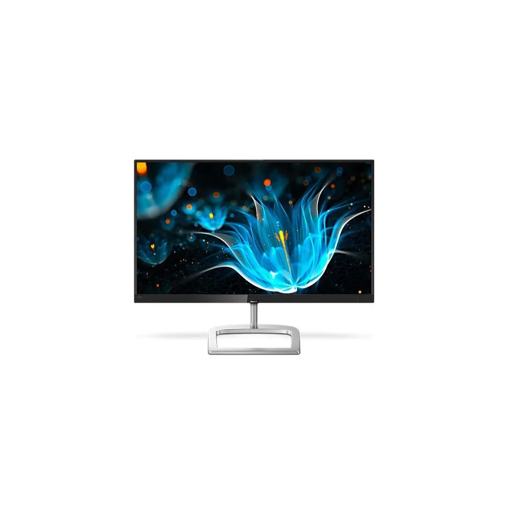 Monitor Philips 226E9QHAB/00, 22", 1920x1080 (FHD), 60Hz, IPS, FreeSync, 5 ms, Czarno-srebrny | Sklep ITnes.pl, IT for BUSINESS