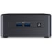 Komputer ASUS NUC 11 Pro Kit Tall 90AB1TNH-MBD12050 - Mini Desktop/i5-1145G7 vPro/SSD 1TB/Wi-Fi/3 lata Carry-in