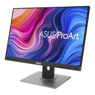 Monitor ASUS ProArt PA248QV, 24,1", 1920x1200 (WUXGA), 60Hz, 16:10, IPS, 5 ms, pivot, Czarny | Sklep ITnes.pl, IT for BUSINESS