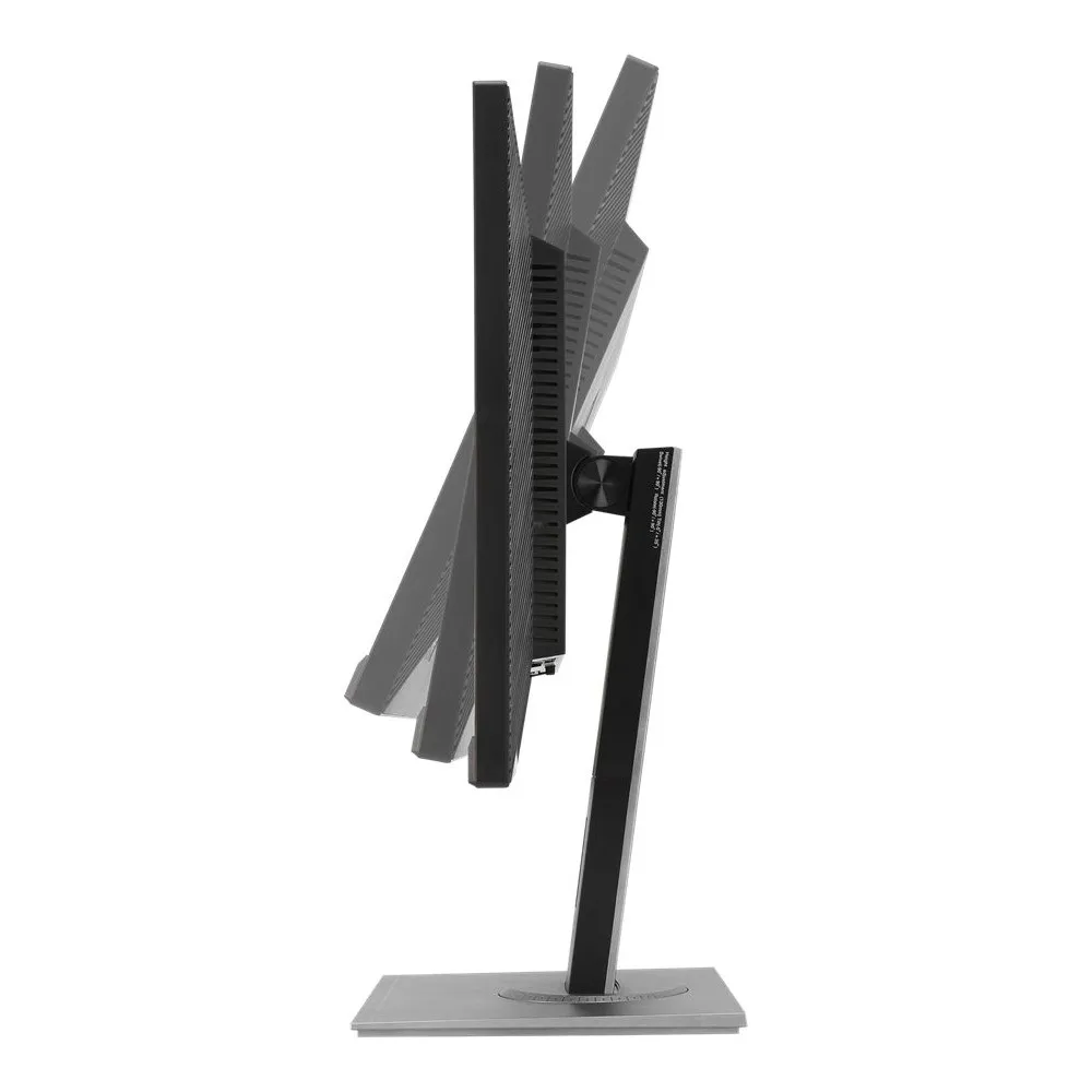 Monitor ASUS ProArt PA248QV - 24,1"/1920x1200 (WUXGA)/60Hz/16:10/IPS/5 ms/pivot/Czarny - zdjęcie