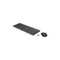 Zestaw bezprzewodowy klawiatura i mysz HP 330 2V9E6AA - Czarny - 2V9E6AA | Sklep ITnes.pl - IT for BUSINESS