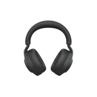 Słuchawki bezprzewodowe nauszne Jabra Evolve2 85 Link380a MS Stereo 28599-999-999 - ANC/Bluetooth/Czarne | Sklep ITnes.pl - IT f