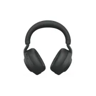 Słuchawki bezprzewodowe nauszne Jabra Evolve2 85 Link380a MS Stereo 28599-999-999 - ANC/Bluetooth/Czarne | Sklep ITnes.pl - IT f