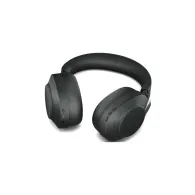 Słuchawki bezprzewodowe nauszne Jabra Evolve2 85 Link380a MS Stereo 28599-999-999 - ANC/Bluetooth/Czarne | Sklep ITnes.pl - IT f