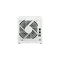 Serwer NAS QNAP Tower TS-433-CJH3, Tower, ARM Cortex-A55, 4GB RAM, 40TB, 4 wnęki, hot-swap | Sklep ITnes.pl, IT for BUSINESS