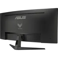 Monitor ASUS TUF Gaming VG34VQ3B 90LM0AA0-B01170, 34", 3440x1440 (UWQHD), 180Hz, 21:9, zakrzywiony, VA, FreeSync, HDR, 1 ms, Cza