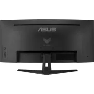 Monitor ASUS TUF Gaming VG34VQ3B 90LM0AA0-B01170, 34", 3440x1440 (UWQHD), 180Hz, 21:9, zakrzywiony, VA, FreeSync, HDR, 1 ms, Cza