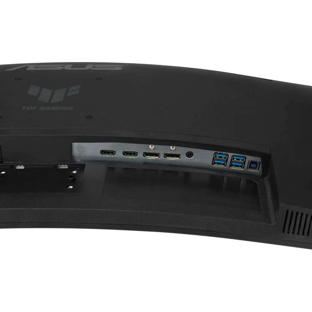 ASUS TUF Gaming VG34VQ3B 90LM0AA0-B01170