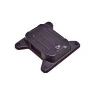 Moduł rozszerzający Durabook LF/HF RFID R11EXP-RFID_DEFR1X - Czarny