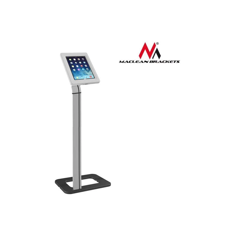 Uchwyt, stojak reklamowy na tablet Maclean 9.7-10.1" MC-645 | Sklep ITnes.pl - IT for BUSINESS Uchwyt, stojak reklamowy na tablet Maclean 9.7-10.1" MC-645 | Sklep ITnes.pl - IT for BUSINESS