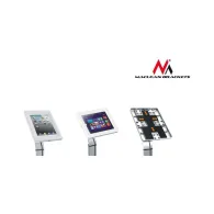 Uchwyt, stojak reklamowy na tablet Maclean 9.7-10.1" MC-645 | Sklep ITnes.pl - IT for BUSINESS