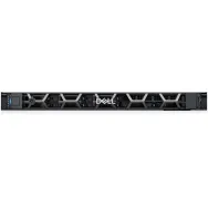 Serwer Dell PowerEdge R350 EMEA_PER350SPL3WSE2022, Rack (1U), Intel Xeon E Xeon E-2314, 16GB, 1x(1x480GB), 2xLAN, 3OS, Microsoft
