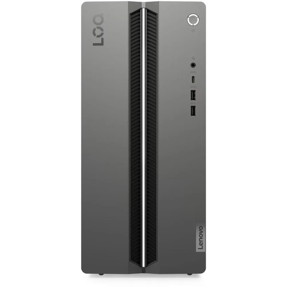 Komputer Lenovo LOQ Tower 17IRR9 90X03R4E7PL, Tower, i5-14400F, 64GB, 2TB, GF RTX 3050, Wi-Fi | Sklep ITnes.pl, IT for BUSINESS