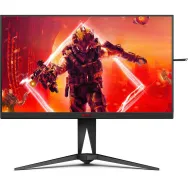 Monitor AOC AG275QZN, EU - zdjęcie poglądowe 8