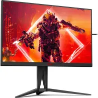 Monitor AOC AG275QZN, EU - zdjęcie poglądowe 3