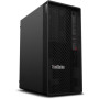 Stacja robocza Lenovo ThinkStation P2 Tower 30FR0027PB - zdjęcie poglądowe 2