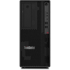 Stacja robocza Lenovo ThinkStation P2 Tower 30FR0027PB - Tower/i7-14700K vPro/RAM 32GB/SSD 1TB/GeForce RTX 4060/Win 11 Pro/3OS