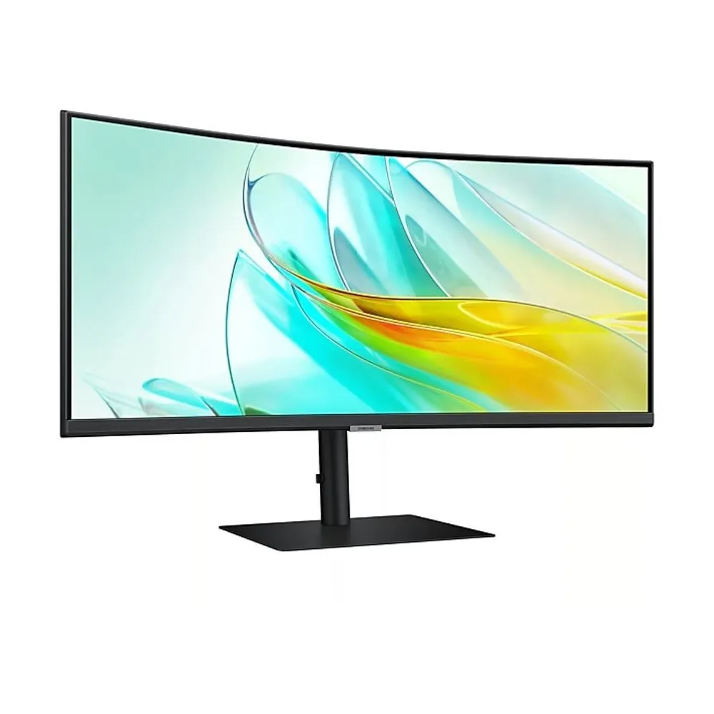 Samsung ViewFinity S6 S65UC LS34C652UAUXEN