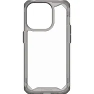 Etui ochronne na smartfon UAG Plyo 114285113131 do iPhone 15 Pro, Szare, Przezroczyste | Sklep ITnes.pl, IT for BUSINESS