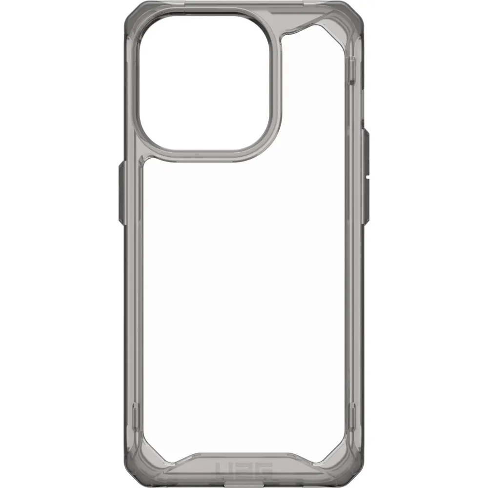 Etui ochronne na smartfon UAG Plyo 114285113131 do iPhone 15 Pro, Szare, Przezroczyste | Sklep ITnes.pl, IT for BUSINESS
