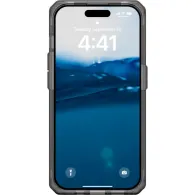 Etui ochronne na smartfon UAG Plyo 114285113131 do iPhone 15 Pro, Szare, Przezroczyste | Sklep ITnes.pl, IT for BUSINESS