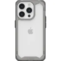 Etui ochronne na smartfon UAG Plyo 114285113131 do iPhone 15 Pro, Szare, Przezroczyste | Sklep ITnes.pl, IT for BUSINESS