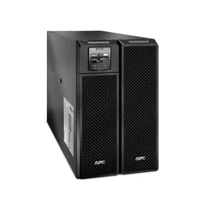 Zasilacz awaryjny UPS APC Smart UPS SRT10KXLI - 10000VA|10000W, topologia Online