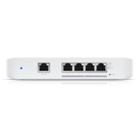 Switch zarządzalny Ubiquiti USW-FLEX-XG - 4x 10GbE RJ45, Layer 2