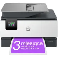 Urządzenie wielofunkcyjne atramentowe HP OfficeJet Pro 9132e 404M5B - Wi-Fi, Dupleks