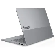 Laptop Lenovo ThinkBook 14 G8 IRL 21SGRC64PPB, i5-13420H, 14" WUXGA IPS, 32GB, 512GB + 512GB, Szary, Win11 Pro | Sklep ITnes.pl,