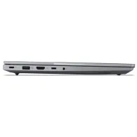Laptop Lenovo ThinkBook 14 G8 IRL 21SGRC64PPB, i5-13420H, 14" WUXGA IPS, 32GB, 512GB + 512GB, Szary, Win11 Pro | Sklep ITnes.pl,