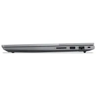 Laptop Lenovo ThinkBook 14 G8 IRL 21SGRC64PPB, i5-13420H, 14" WUXGA IPS, 32GB, 512GB + 512GB, Szary, Win11 Pro | Sklep ITnes.pl,