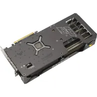 Karta graficzna ASUS TUF Gaming Radeon RX 7800 XT OC Edition 16GB GDDR6 TUF-RX7800XT-O16G-GAMING