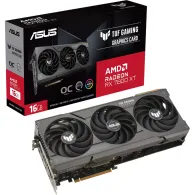 Karta graficzna ASUS TUF Gaming Radeon RX 7800 XT OC Edition 16GB GDDR6 TUF-RX7800XT-O16G-GAMING