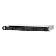 Serwer NAS QNAP Rack TS-H765EU-8G, Rack (1U), Intel Atom x7405C 4-core up to 3.4GHz, 8GB RAM, 7 wnęk, hot-swap | Sklep ITnes.pl,