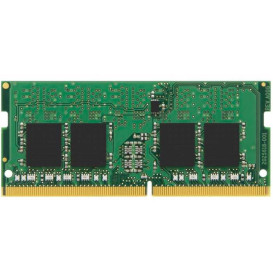 Pamięć RAM 1x4GB SO-DIMM DDR4 G.Skill F4-2133C15S-4GRS - 2133 MHz, CL15, Non-ECC, 1,2 V - zdjęcie 1