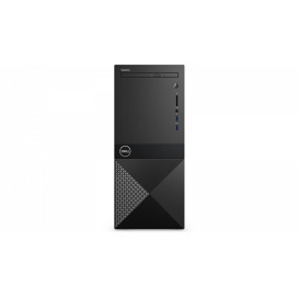 Komputer Dell Vostro 3671 N204VD3671BTPCEE01_R2005_22NM - Tower/i3-9100/RAM 4GB/HDD 1TB/Wi-Fi/DVD/Windows 10 Pro/3 lata On-Site