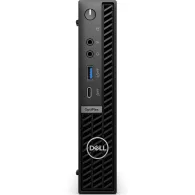 Komputer Dell Optiplex 7020 Micro N106O7020MFFEMEA_N2_VP - zdjęcie poglądowe 4