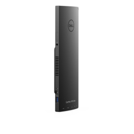 Komputer Dell Optiplex 7070 N011O7070UFF - USFF/i7-8565U/RAM 8GB/SSD 256GB/Wi-Fi/Windows 10 Pro/3 lata On-Site