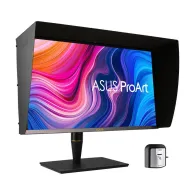 Monitor ASUS ProArt PA27UCX-K 90LM04NC-B01370 - zdjęcie poglądowe 2