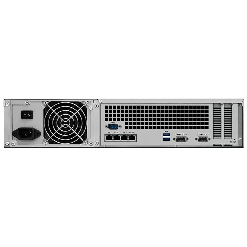 Synology Rack XS+/XS RS3618XSK4FV